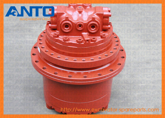 impulsión de la pista de 333/K0684 333K0684 para el excavador Final Drive del JCB JS200 JS210 JS220 JS240