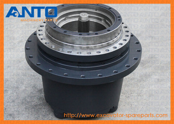 Caja de cambios del motor de Final Drive Track del excavador del JCB JS200 JS220 de JRA0121 JRA0264