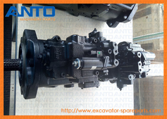 Excavador Hydraulic Pump YN10V00023F2 YN10V00023F1 de K3V112DTP SK200-6E Kobleco
