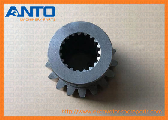 Engranaje de SA7118-30490 7118-30490 Sun para el excavador Swing Gearbox de VOE EC210 EC460