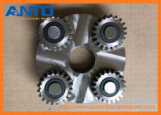 05/903836 portador Assy No .2 de 05903836 planetas para las piezas del motor impulsor de la pista del JCB JS130
