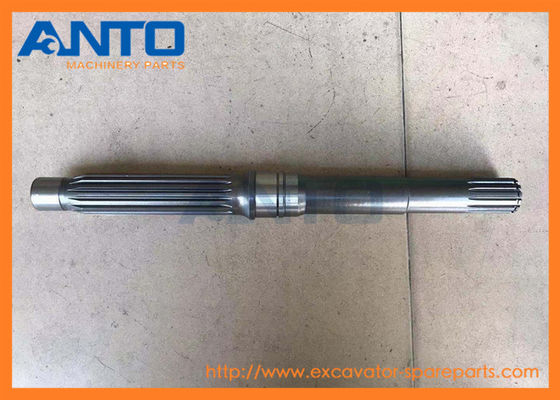Eje del motor VOE14565331 14565331 para el excavador Travel Motor de VOE EC290B EC360B