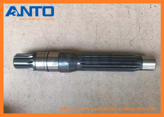 Eje del motor del viaje de XKAY-00207 XKAY00207 para el excavador Travel Motor de Hyundai R320 R330