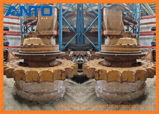 Excavador Final Drive 21N-27-00012 21N-27-00013 21N-27-00022 21N-27-00020 de KOMATSU PC1000