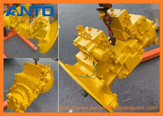 708-25-04032 montaje 7082504032 708-25-04132 KOMATSU PC150-5 PC180LC-5K de la pompa hydráulica