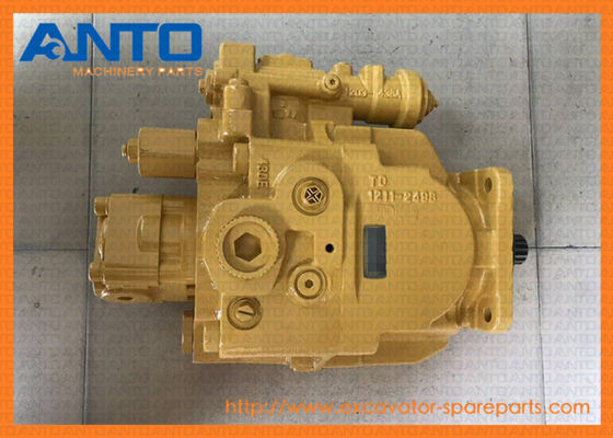 296-3867 bomba de pistón hidráulica 2963867 para el excavador Hydarulic Pump del  307D 308D