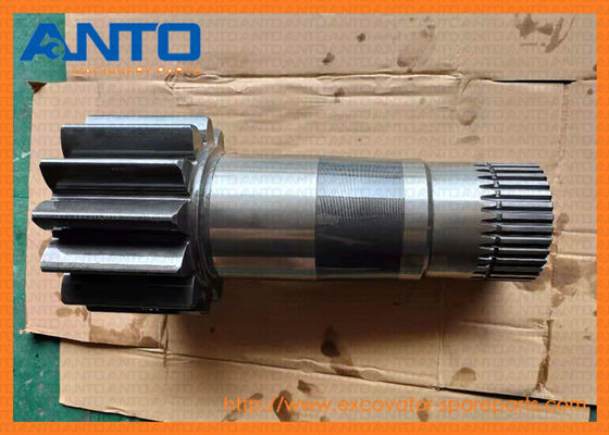 Eje del piñón de YN32W01051P1 Holanda E215 para SK210-8 el excavador Swing Gearbox