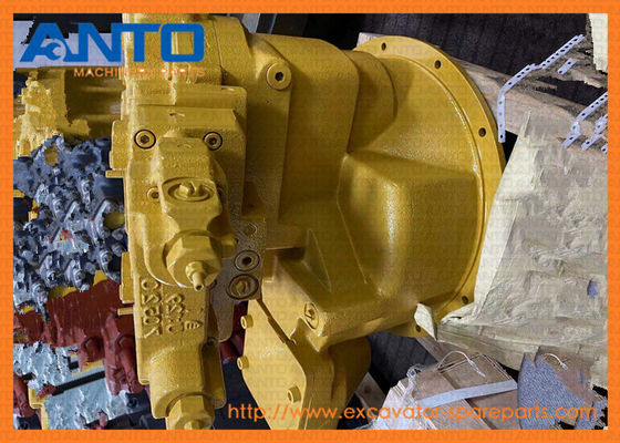 123-2233 114-0602 0R-8102 1232233 1140602 0R8102 excavador Hydraulic Pump del  320B