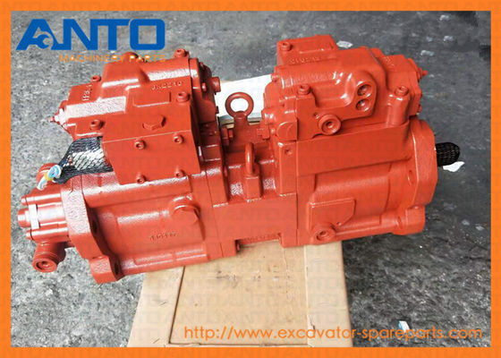 bomba principal hidráulica de 4I7634 4I-7634 K3V63DT para el excavador del  312