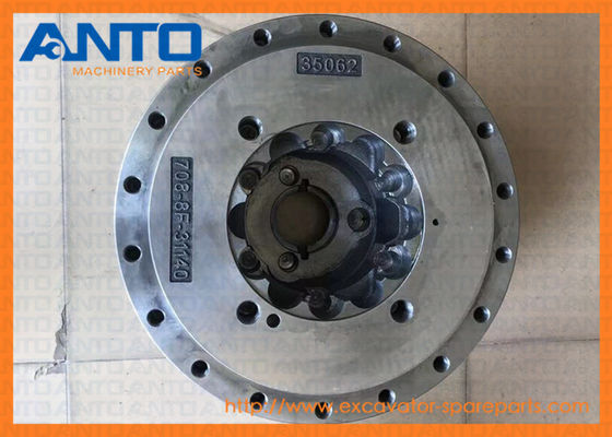 excavador Motor  7088F04671 7088F04660 de 708-8F-04671 708-8F-04660 KOMATSU