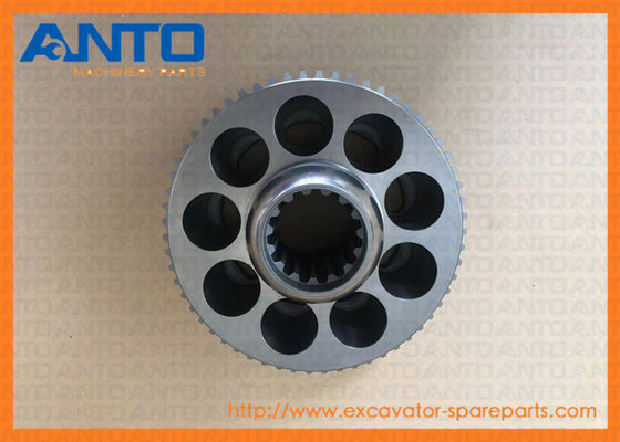 188-4164 bloque de cilindro del barril 1884164 M5X180  Excavator Swing Motor