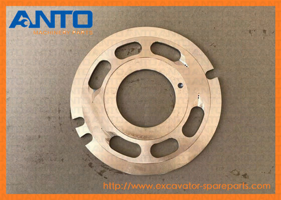 204-2677 placa de 2042677 válvulas para el excavador Swing Motor Parts del  330C