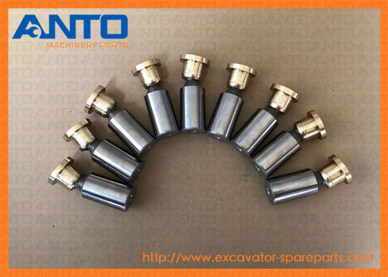 295-9686 zapato del pistón del motor del oscilación 2959686 M5X180 para  Swing Drive Parts