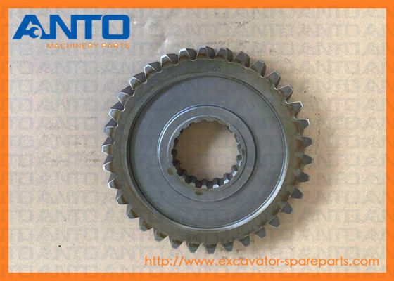 Excavador experimental Hydraulic Pump Parts de 3063840 Pump Gear For HITACHI