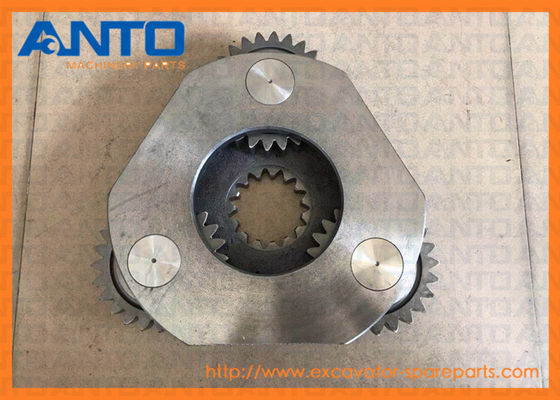 Asamblea de portador de Swing Gearbox Planet del excavador de VOE14547273 14547273 EC350D