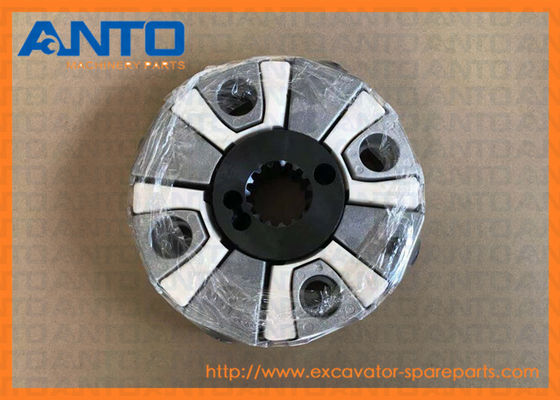Excavador Parts de Assy For HITACHI ZX200-5G del acoplamiento flexible de la bomba de YB00000114 YB00000115