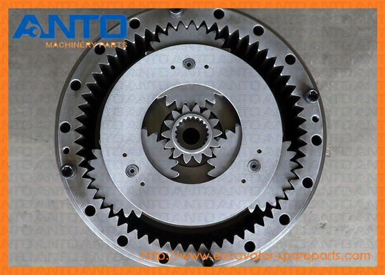Caso Sumitomo JS460 SH460 CX460 del JCB de Swing Gearbox del excavador de KTC0140 KTP0940 KTC0185 KTC10240