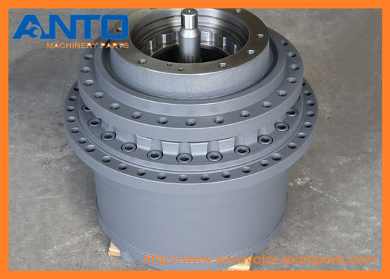 170401-00009 caja de cambios de la reducción del dispositivo del viaje de DX480 DX520 para el excavador Final Drive de Doosan