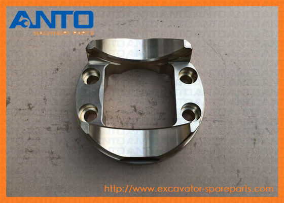 excavador Hydraulic Pump de Assy For Komatsu PC200-8 de la cuna de la placa chapoteante de 708-2L-06630 7082L06630
