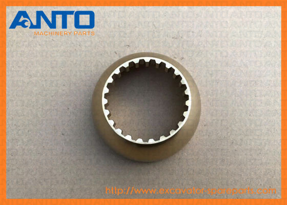 guía de la bola de Hydraulic Pump Retainer del excavador de 708-2L-23351 7082L23351 KOMATSU
