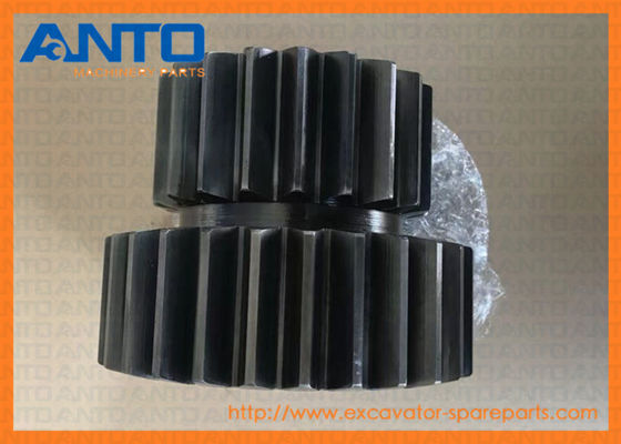 1.404-00007 engranaje solar del racimo del dispositivo del viaje del excavador DX225 de Doosan