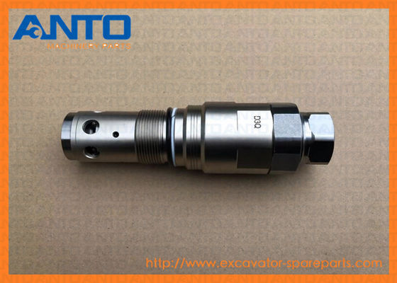 Válvula de descarga del motor del oscilación VOE14591508 14591508 para el excavador Spare Parts de Vo-lvo