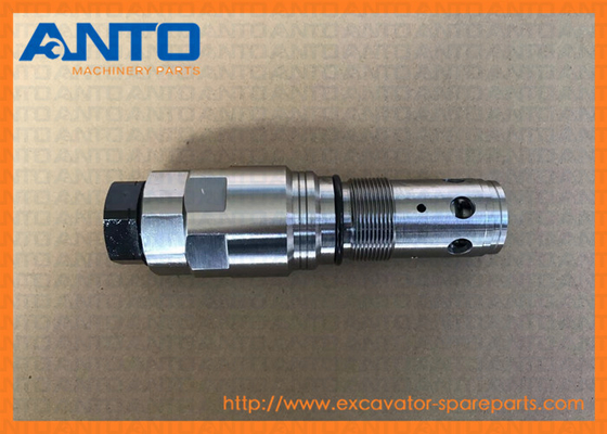 Válvula de descarga del motor del oscilación de XKAH01086 XKAH00122 XKAH-01086 XKAH-00122 para el excavador Parts de Hyundai