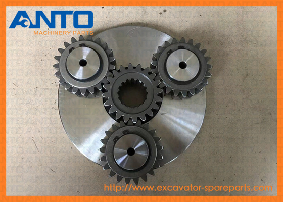 Portador Assy No .1 de XKAQ-00015 XKAQ00015 XKAQ-00067 para la caja de cambios del oscilación de Hyundai R210LC-7