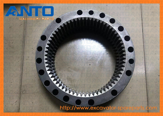 Caja de cambios Ring Gear del oscilación de XKAQ-00073 XKAQ00073 Hyundai R200W-7