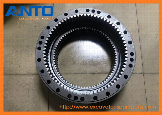 Piezas de la caja de cambios del viaje de XKAQ-00206 XKAQ-00762 XKAQ00206 XKAQ00762 Ring Gear Hyundai R320LC-7