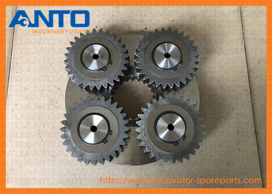 Portador Assy No .1 de Swing Gearbox Planetary del excavador de XKAQ-00437 XKAQ00437 R290LC-7