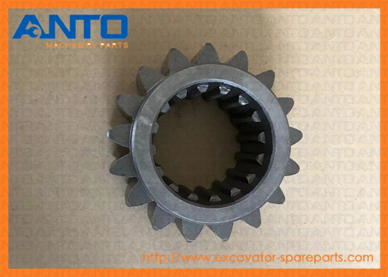 Engranaje de XKAQ-00442 XKAQ00442 Sun para el engranaje de reducción del oscilación del excavador R305LC-7 de Hyundai