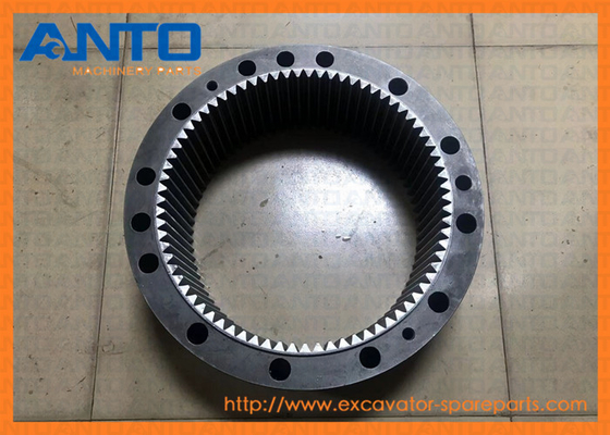 Excavador Swing Gearbox de XKAQ-00444 XKAQ00444 Ring Gear For Hyundai R320LC-7