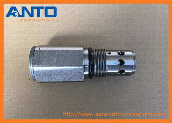 Válvula de descarga del motor del oscilación de Parts R210LC-9 del excavador de XKAY-00976 XKAY00976 Hyundai