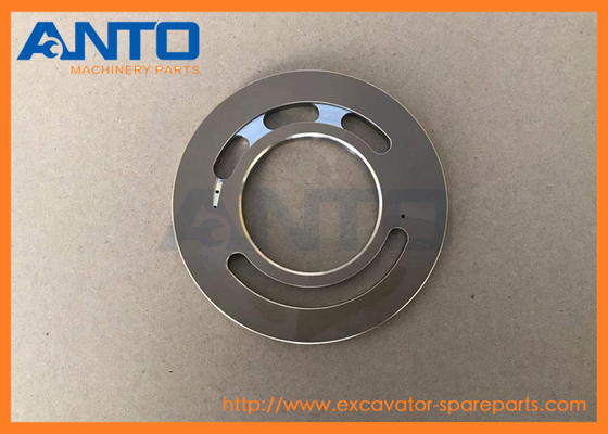 placa de la válvula de 708-1T-13221 7081T13221 para el excavador Hydraulic Pump de KOMATSU PC40R-8