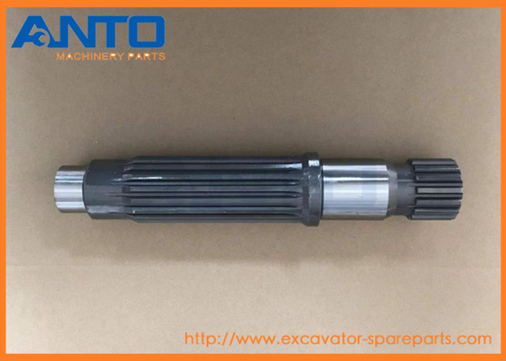 Excavador Travel Motor Shaft de 2441U1040S9 KOBELCO SK350-8