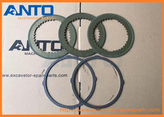 Piezas de 20/951814 de la fricción del disco de la reparación de Kit For del JCB del excavador JS200 motor del viaje