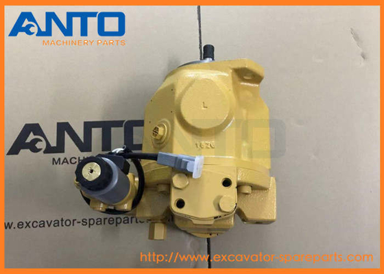 2590814 bomba de Hydraulic Piston Fan del excavador de 259-0814 345C W345C