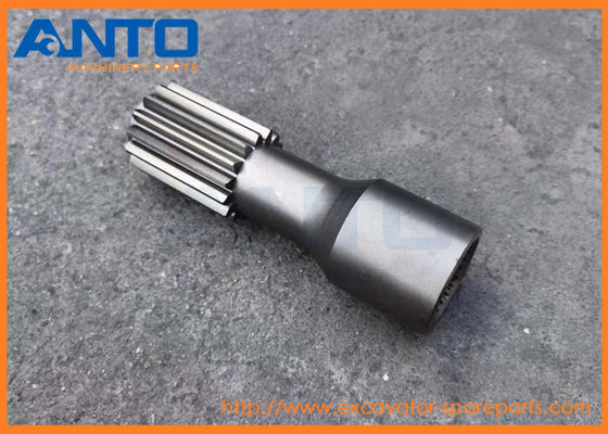 Excavador Rear Axle Sun Gear Shaft de K9001556 ZGAQ-02951 DOOSAN DX140W DX160W