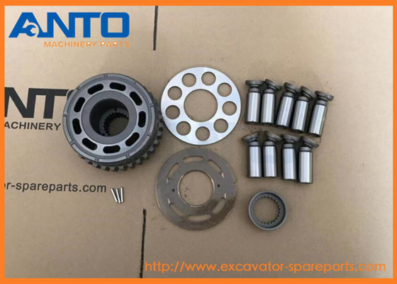 05/909512 excavador Travel Motor Parts del JCB JS160 de Kit Assy For del bloque de cilindro