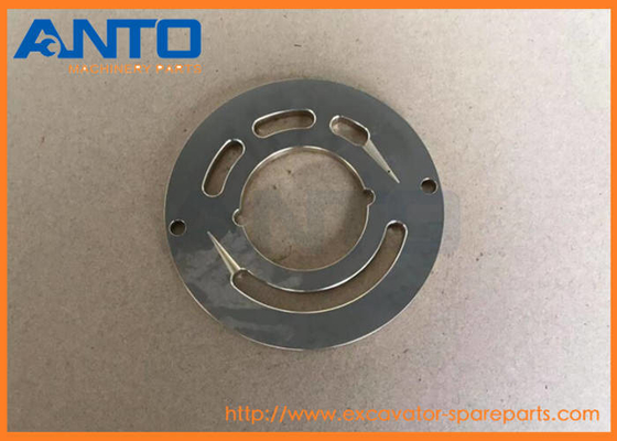 Placa de la válvula 0461601 A10VD43 para el excavador Hydraulic Pump Parts de HITACHI EX60T-2