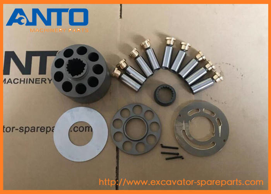grupo rotatorio 4330977 0610700 A10VD43 para el excavador Hydraulic Pump de HITACHI EX60LC-3