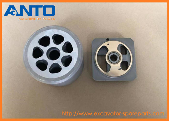 2022744 piezas de la placa HPV145 de la válvula del rotor 9749142 para el excavador Hydraulic Pump de HITACHI EX350-5