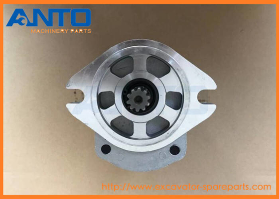 9218031 excavador experimental Hydraulic Parts de Gear Pump For HITACHI ZX110 ZX135 ZX225 ZX330