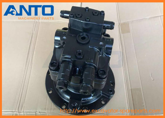 Motor del oscilación de YN15V00025F1 SK200SR para el excavador Hydraulic Motor de KOBELCO