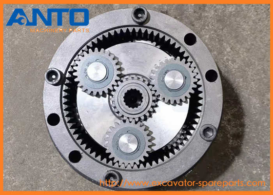 Caja de cambios del dispositivo del oscilación 4445648 ZX70 para el excavador Swing Reduction Gear de HITACHI