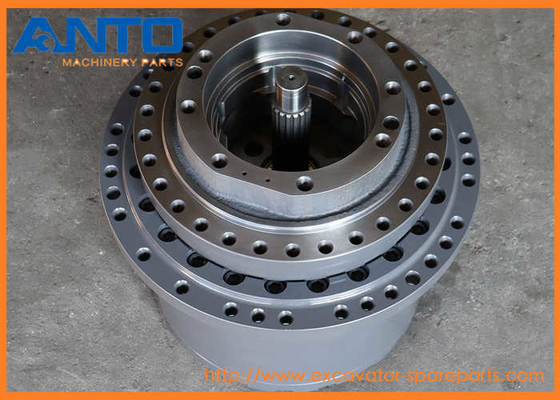 engranaje de reducción de viaje de 39Q6-42100 39Q6-42101 R220LC9 para el excavador Final Drive de Hyundai