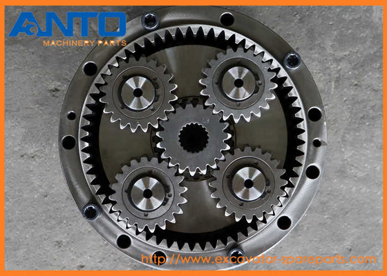 Engranaje de reducción del oscilación de Swing Gearbox E215B del excavador de YN32W00022F1 YN32W00022F2