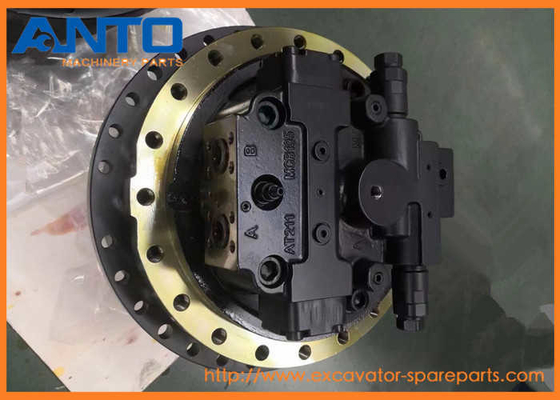 impulsión final de 401-00439C 404-00098C 401-00440B DX300 para el excavador Travel Device de DOOSAN