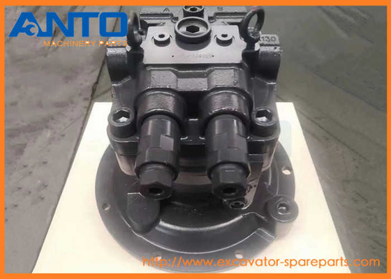 ZX250-3 4625367 9243324 9243323 excavador Swing Device de HITACHI ZX240-3 del motor del oscilación